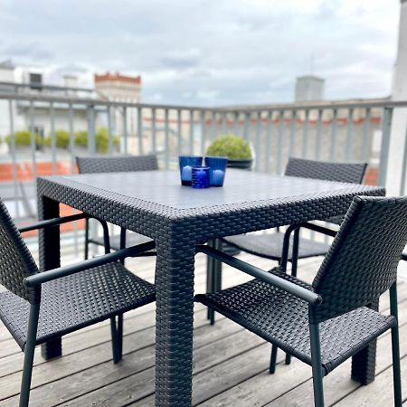 Best Apartment Near Rathaus Of Wenen Buitenkant foto
