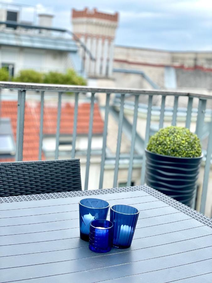 Best Apartment Near Rathaus Of Wenen Buitenkant foto