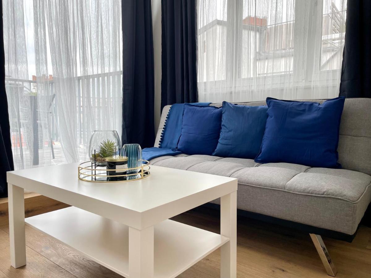 Best Apartment Near Rathaus Of Wenen Buitenkant foto