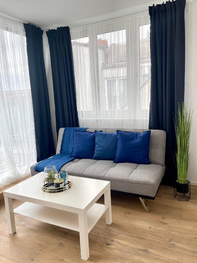 Best Apartment Near Rathaus Of Wenen Buitenkant foto