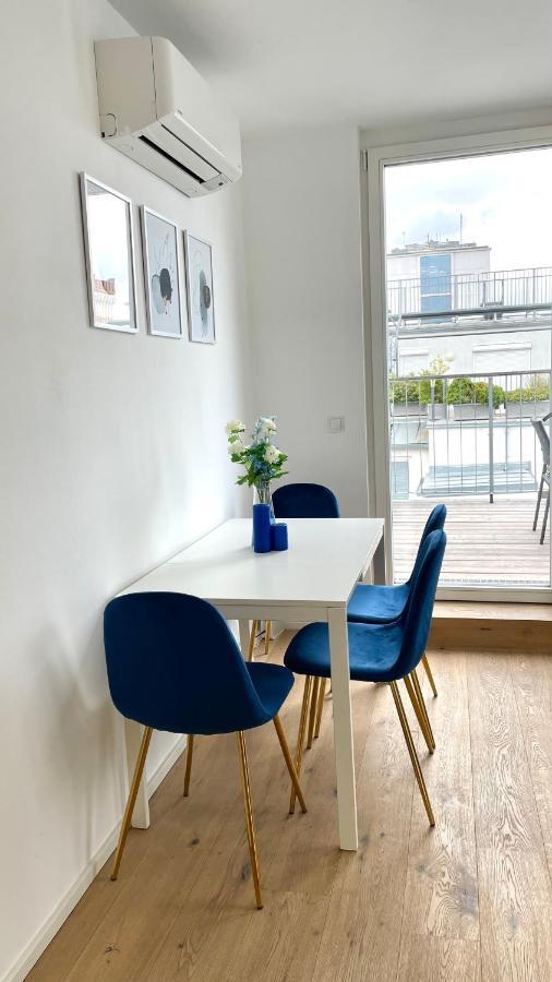 Best Apartment Near Rathaus Of Wenen Buitenkant foto