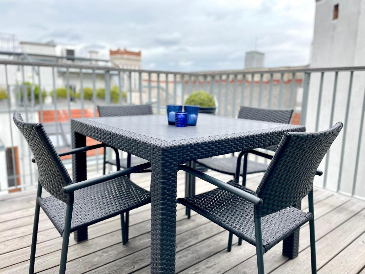 Best Apartment Near Rathaus Of Wenen Buitenkant foto