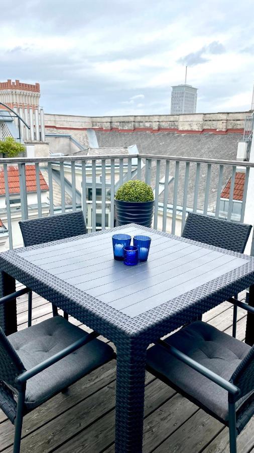 Best Apartment Near Rathaus Of Wenen Buitenkant foto