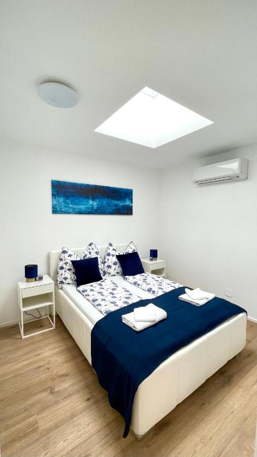 Best Apartment Near Rathaus Of Wenen Buitenkant foto