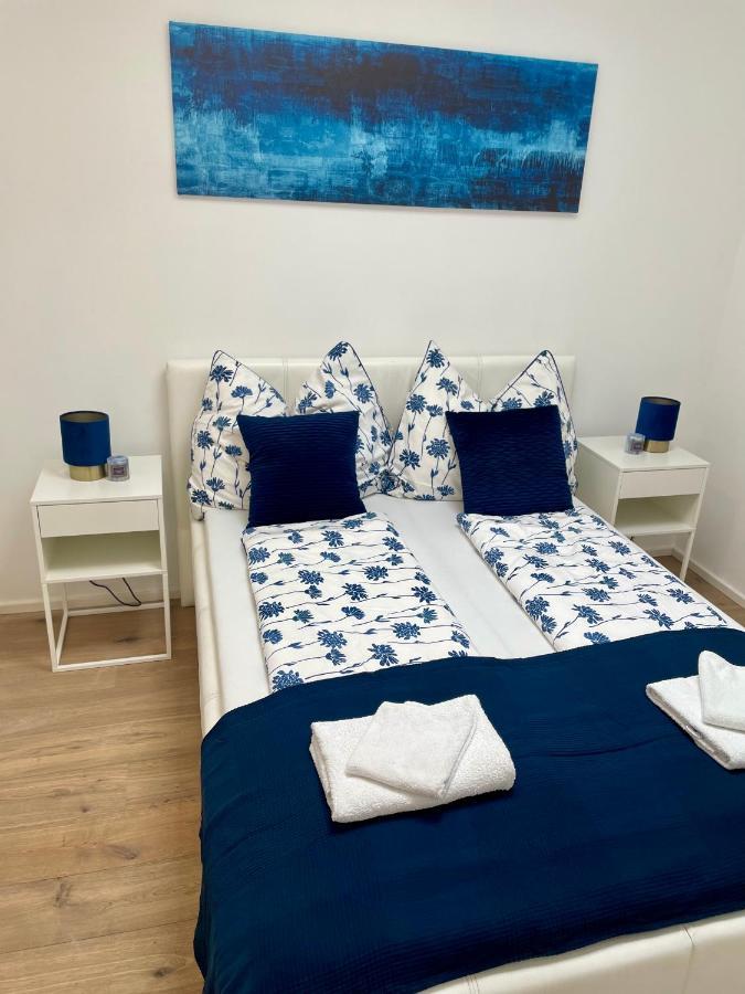 Best Apartment Near Rathaus Of Wenen Buitenkant foto